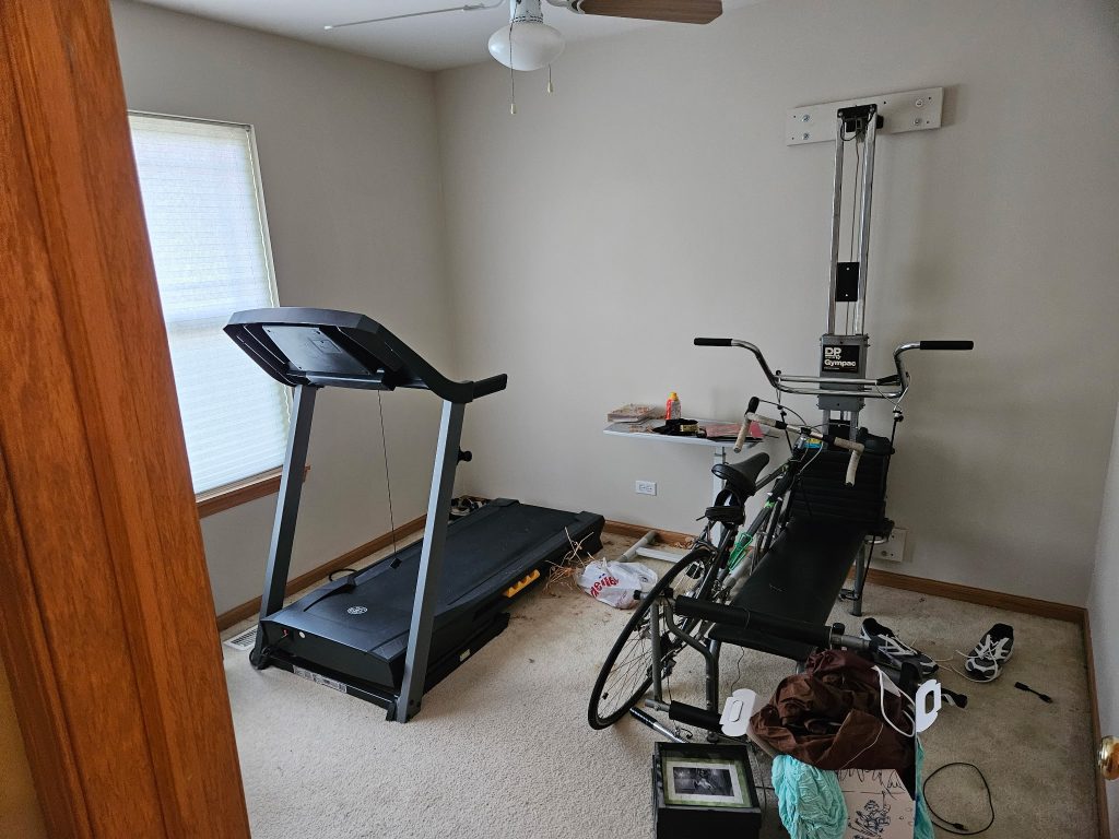 Appliance Removal in Naperville, IL