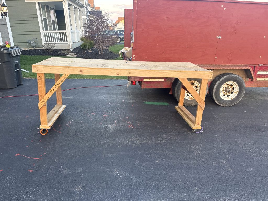 Furniture Removal in Naperville, IL