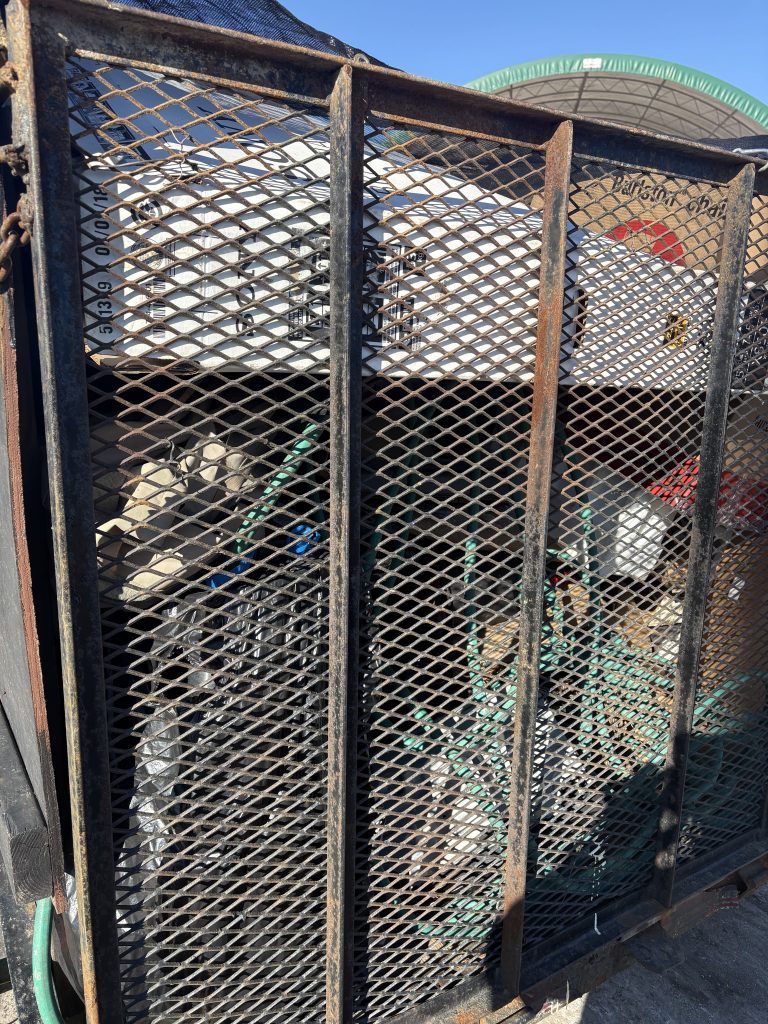 Garage Cleanout in Batavia, IL