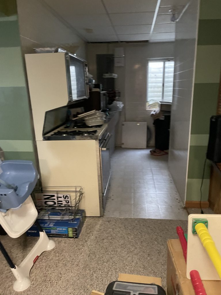 Restaurant Equipment Removal in Aurora, IL in Aurora, IL